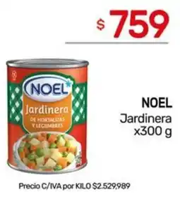 Nini Mayorista Noel jardinera oferta