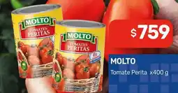 Nini Mayorista Molto tomate perita oferta