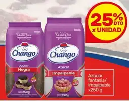 Nini Mayorista Chango azúcar fantasia/ impalpable oferta
