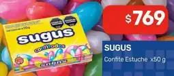 Nini Mayorista Sugus confite estuche oferta