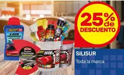 Nini Mayorista Silisur toda la marca oferta