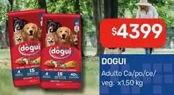 Nini Mayorista PURINA dogui adulto Ca/po/ce/ veg. oferta