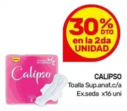 Nini Mayorista Calipso toalla sup.anat.c/a ex.seda oferta