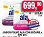 Maxiconsumo Jabon polvo ala con bicarb. oferta