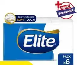 Maxiconsumo Elite pañuelos pocket oferta