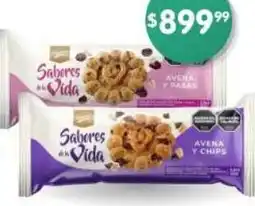 Supermercados Buenos Días Sabores de la Vida oferta