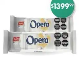 Supermercados Buenos Días Opera dulces rellenas oferta