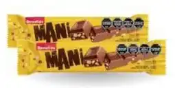 Supermercados Buenos Días Bonafide leche y mani oferta