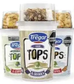 Supermercados Buenos Días Tregar Tops oferta