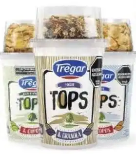 Supermercados Buenos Días Tregar Tops oferta