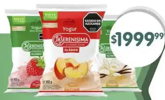 Supermercados Buenos Días La Serenisima clásico oferta