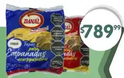 Supermercados Buenos Días Danal horno/freir oferta