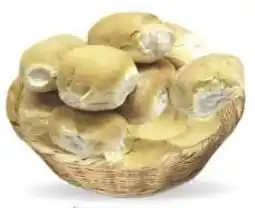 Supermercados Buenos Días Buenos días pan bollito oferta