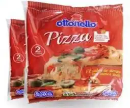 Supermercados Buenos Días Ottonello prepizza oferta