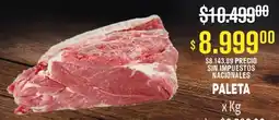 Makro Paleta oferta