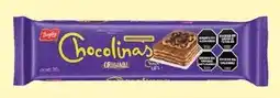 Makro Chocolinas Original oferta