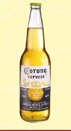 Makro Corona cerveza oferta