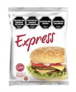 Makro Express Medallon bov oferta