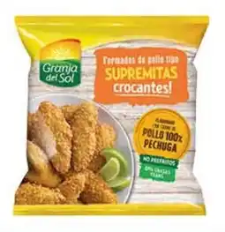 Makro Granja del Sol Supremitas oferta