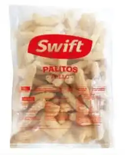 Makro Swift Palitos oferta