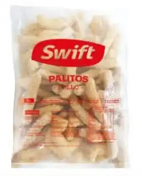 Makro Swift Palitos oferta