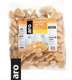 Makro Aro Bocados de pollo oferta