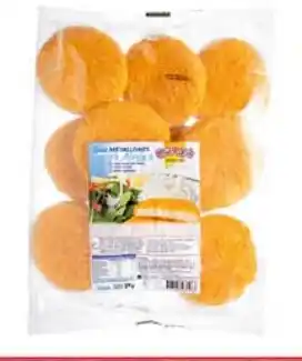 Makro Grangys Medallon de merluza oferta