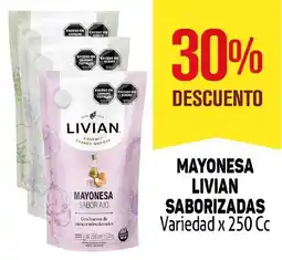 Makro Livian Mayonesa oferta
