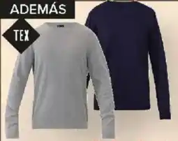 Carrefour Tex sweater adulto oferta
