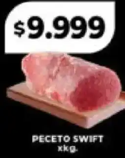 Supermayorista Vital Swift peceto oferta