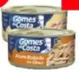 Supermayorista Vital Gomes da costa atún desmenuzado oferta