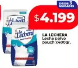 Supermayorista Vital La lechera leche polvo pouch oferta