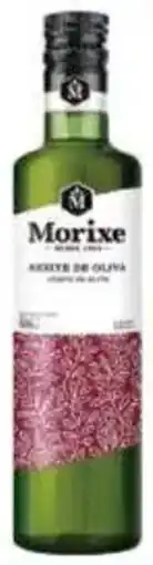 Coto Morixe Aceite de oliva oferta