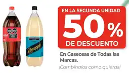 Supermercados DIA Coca-cola/ schweppes oferta