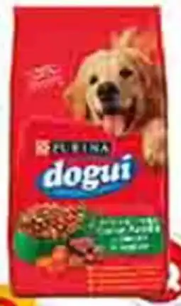 Supermercados DIA Purina dogui alimento para perro adulto oferta