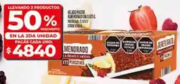 Supermercados DIA Dia almendrado helado postre oferta