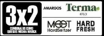 Disco Bebidas terma oferta