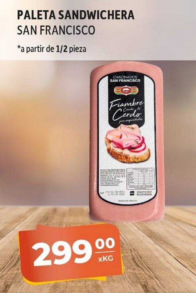 Sandwichera oferta hot sale