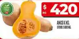 Supermercados DIA Anco oferta