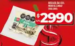 Supermercados DIA Dia queso azul oferta