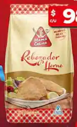 Supermercados DIA Rebozador mama cocina horno oferta