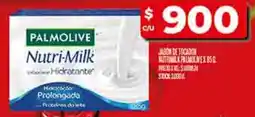 Supermercados DIA Palmolive nutri-milk oferta