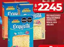 Supermercados DIA Exquisita oferta