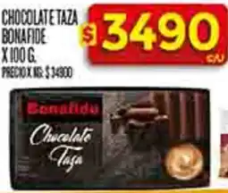 Supermercados DIA Bonalida chocolate taza oferta