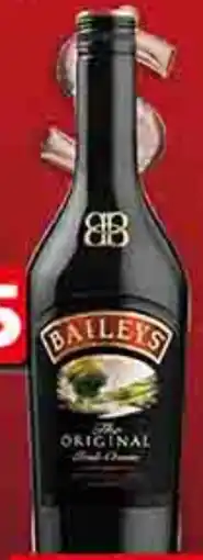 Supermercados DIA Baileys licor cream oferta
