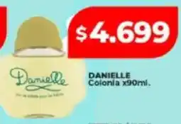 Supermayorista Vital Danielle colonia oferta
