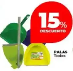 Supermayorista Vital Palas todos oferta