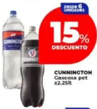 Supermayorista Vital Cunnington caseosa pet oferta