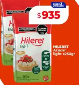 Supermayorista Vital Hileret azucar light oferta