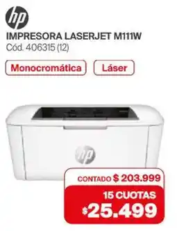 Naldo Lombardi Hp impresora laserjet oferta